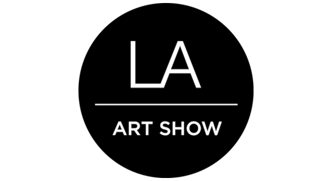 2022 L.A. Art Show 