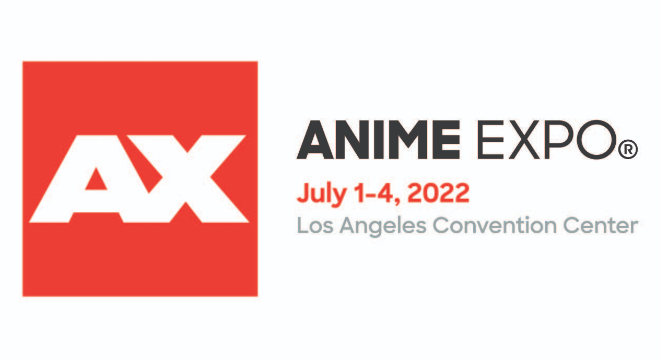 Anime Expo 