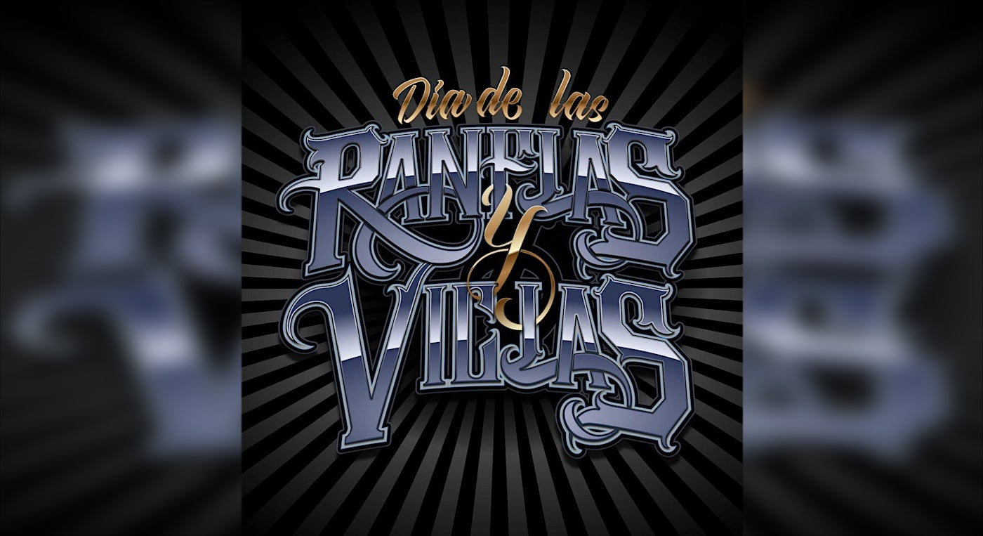 Dia de Las Ranflas Y Viclas Car & Bike Show