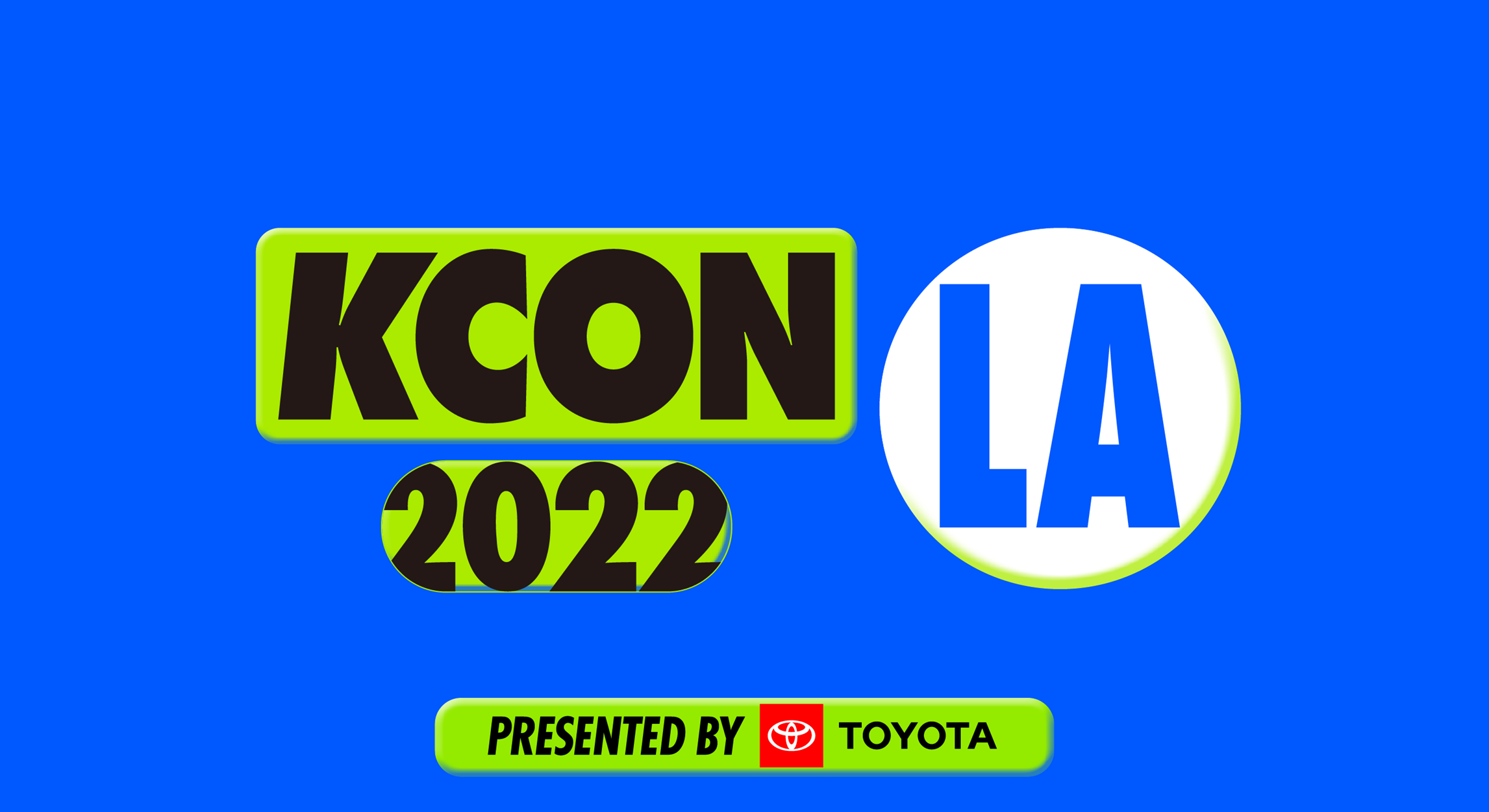 KCON 2022 LA