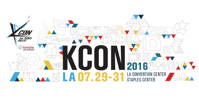 KCON