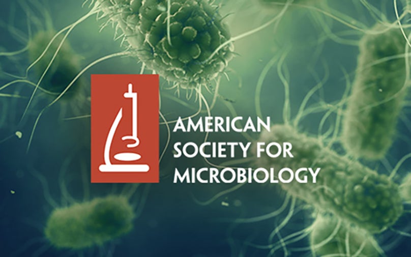 American Society for Microbiology Microbe 2025