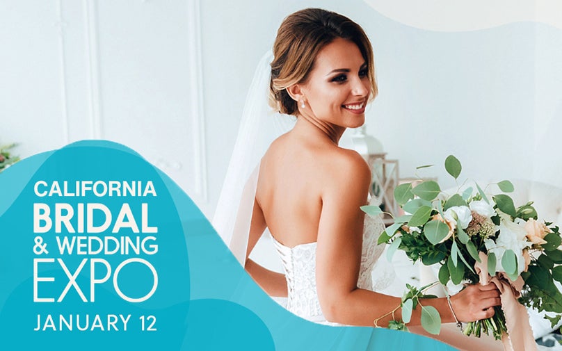 California Bridal & Wedding Expo