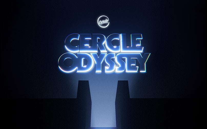 Cercle Odyssey