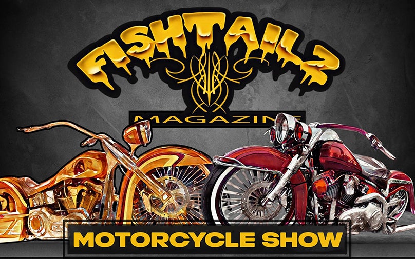 Fishtailz Motorcycle Show