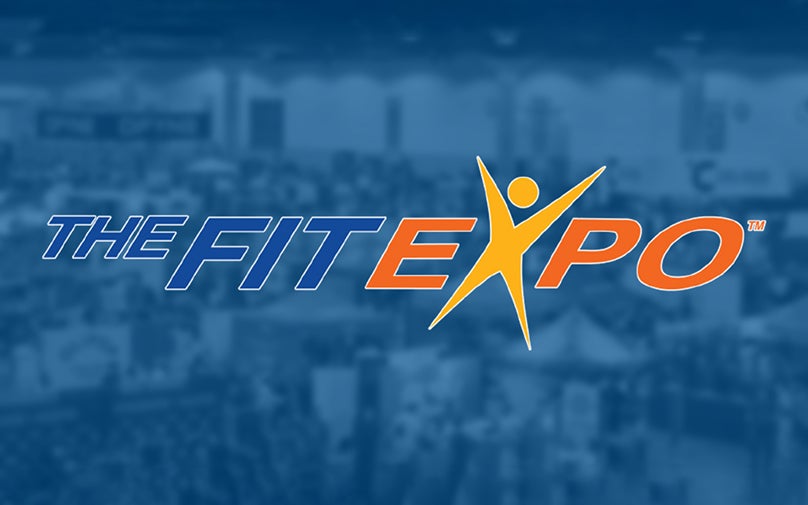 The Fit Expo LA 2025