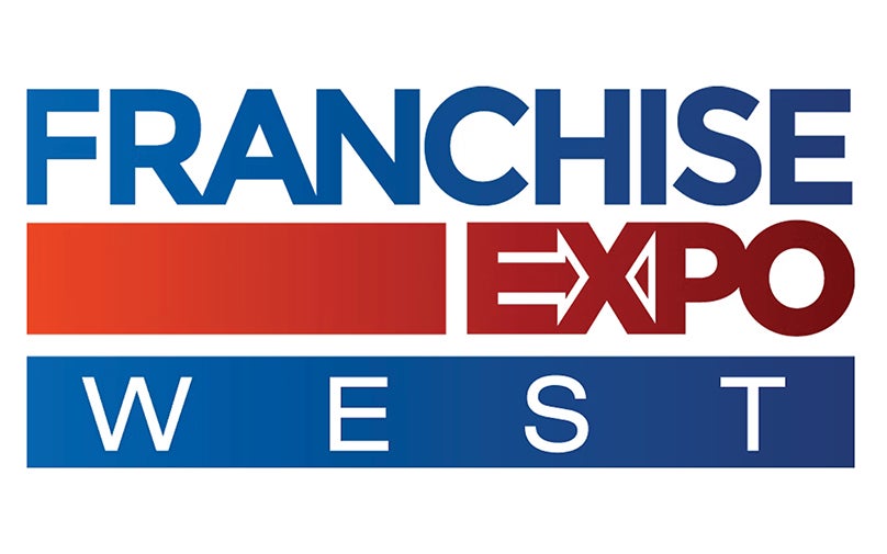 Franchise Expo West