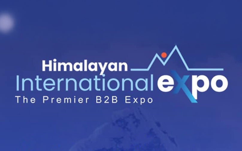 Himalayan International Expo 2025