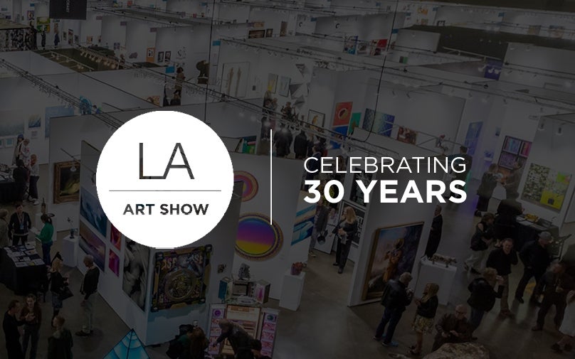 LA Art Show