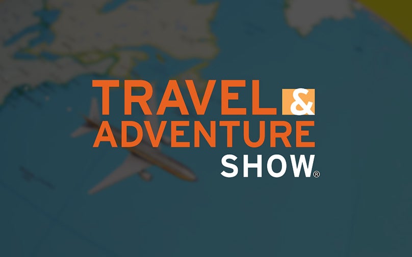 Los Angeles Travel & Adventure Show