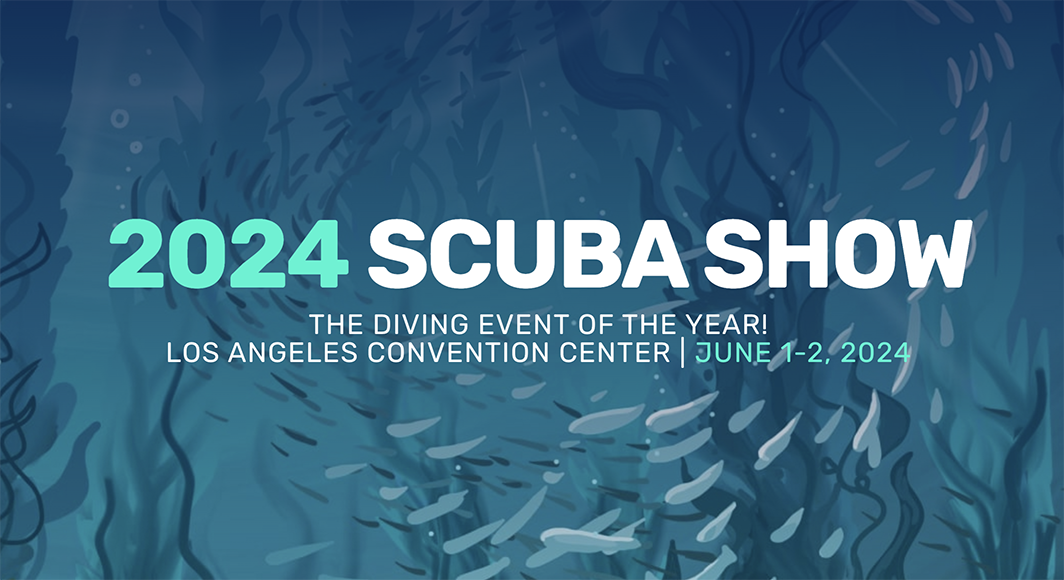 The Scuba Show