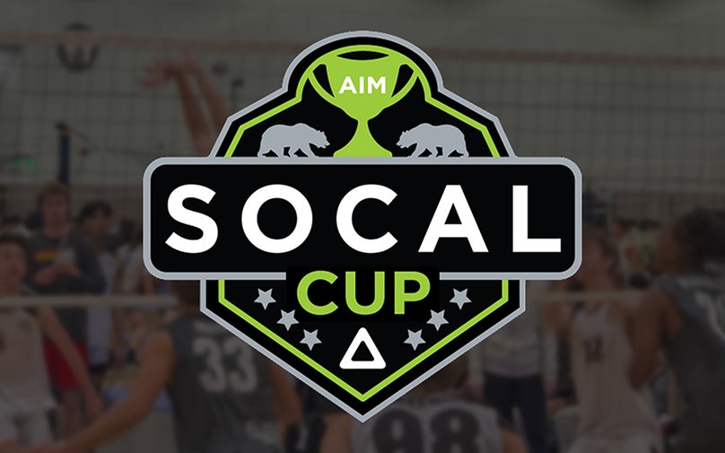 The SoCal Cup: The Open Championship