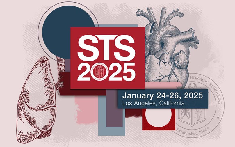 61st STS Annual Meeting