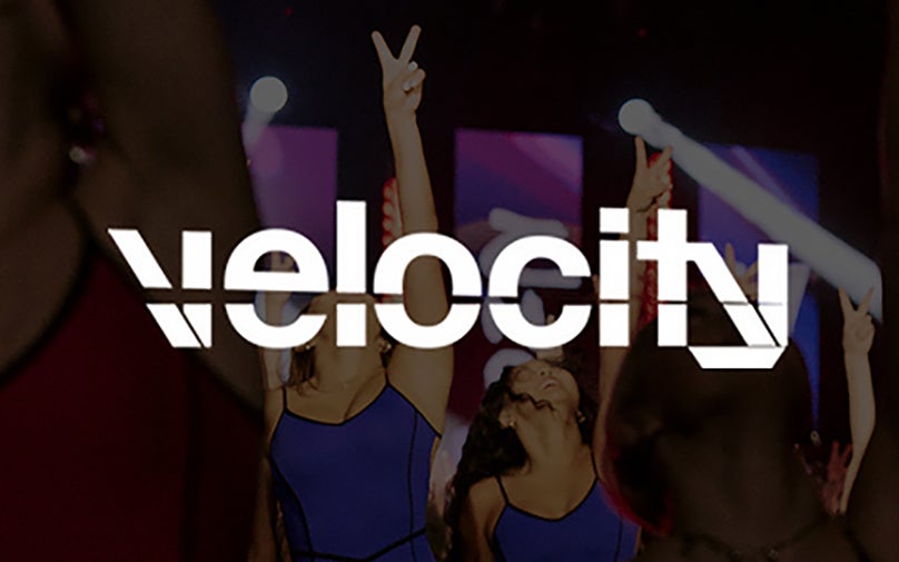 Velocity Dance Convention