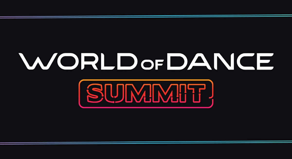 World of Dance Summit 2024