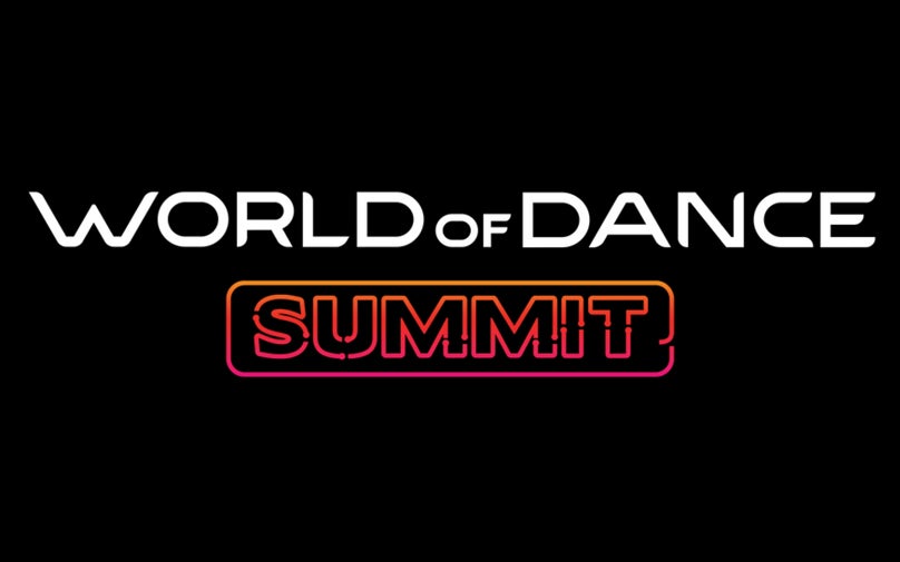 World of Dance Summit